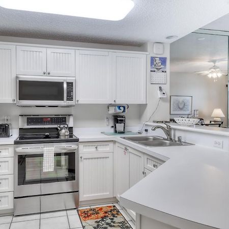 Sterling Sands 808 Destin Exterior photo