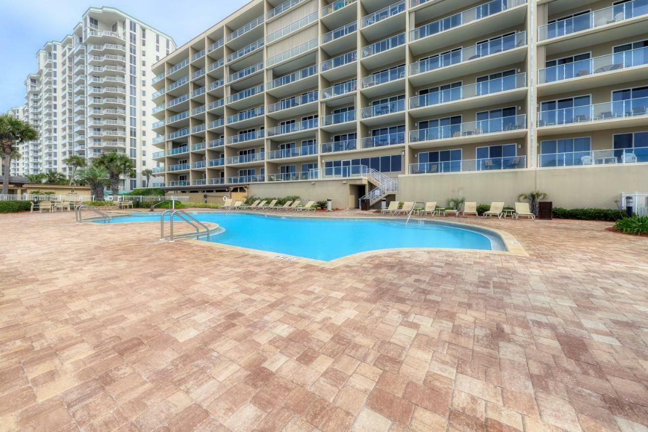 Sterling Sands 808 Destin Exterior photo