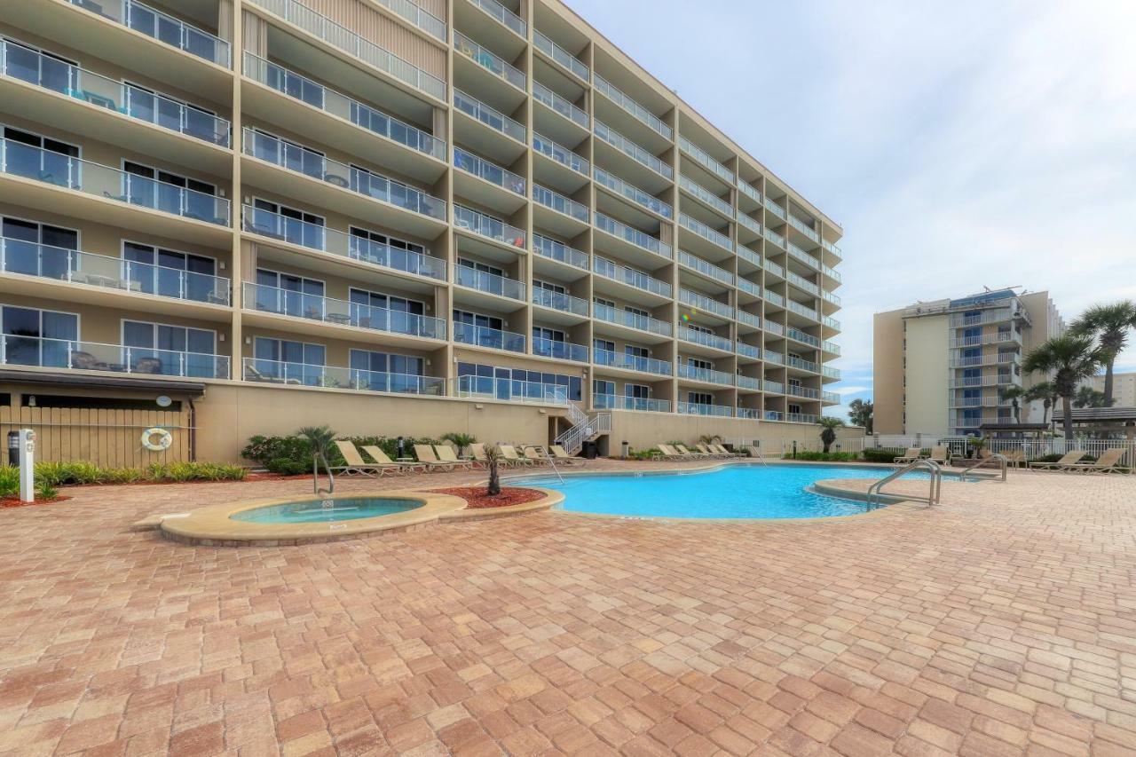 Sterling Sands 808 Destin Exterior photo