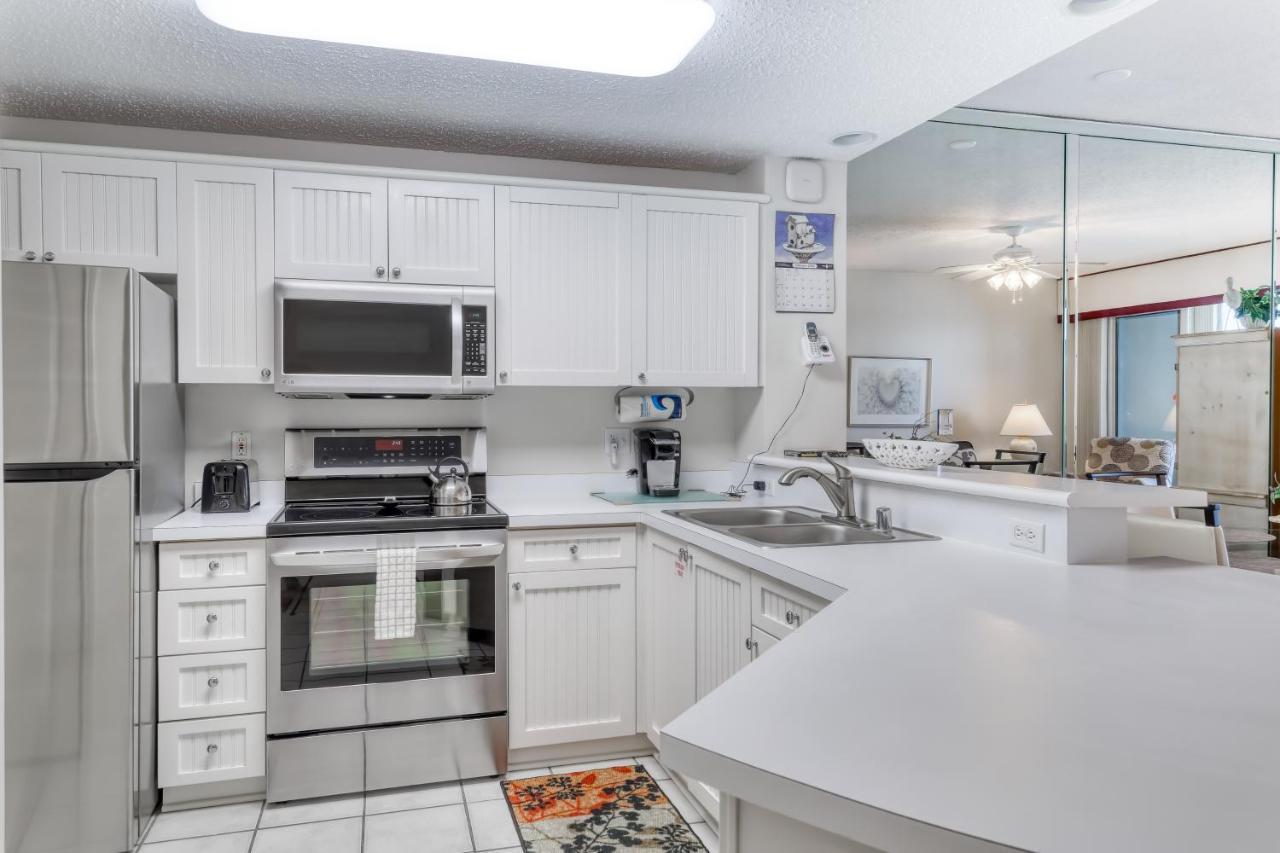 Sterling Sands 808 Destin Exterior photo