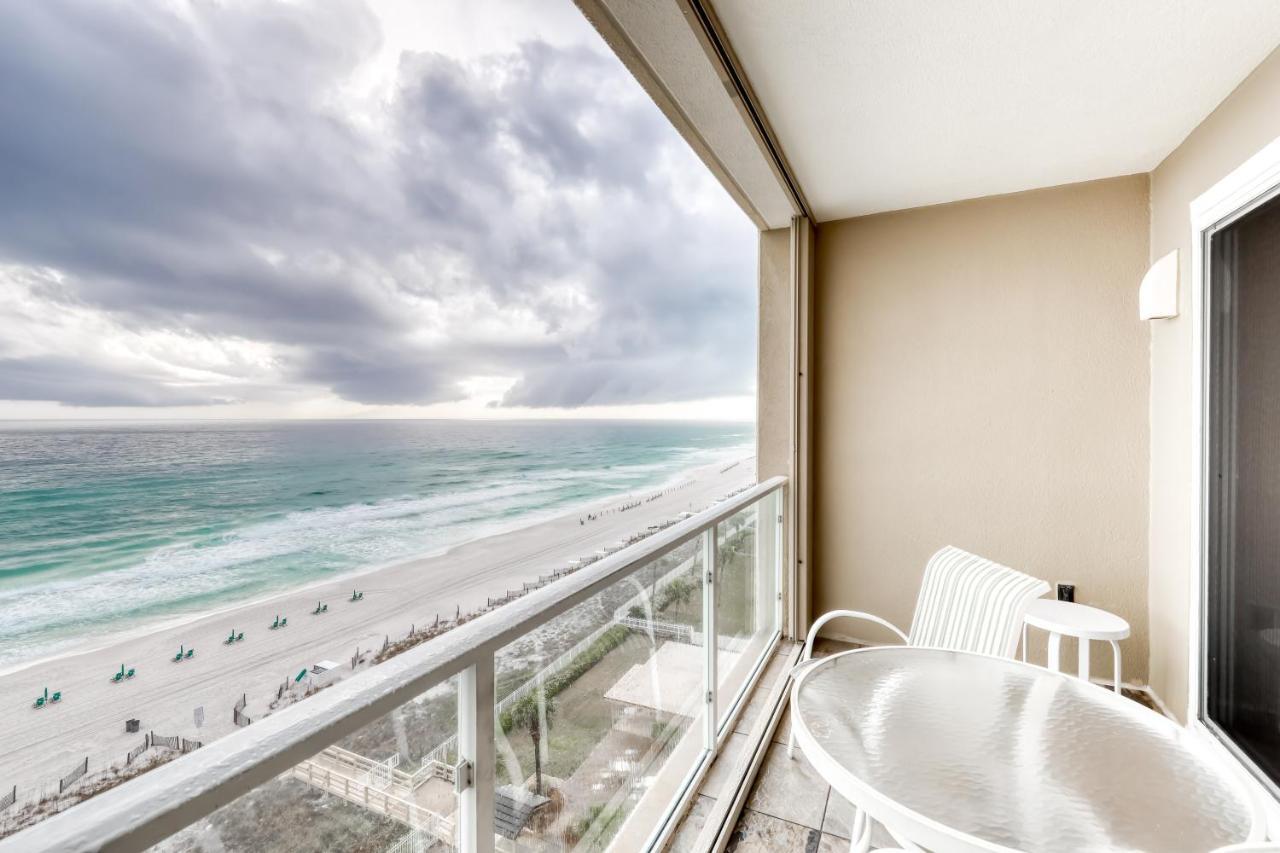 Sterling Sands 808 Destin Exterior photo